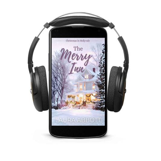 The Merry Inn (Christmas in Hollyvale, Book 1)